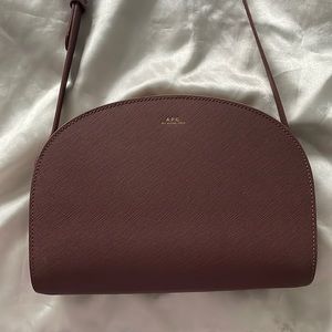 APC Demi-Lune Bag